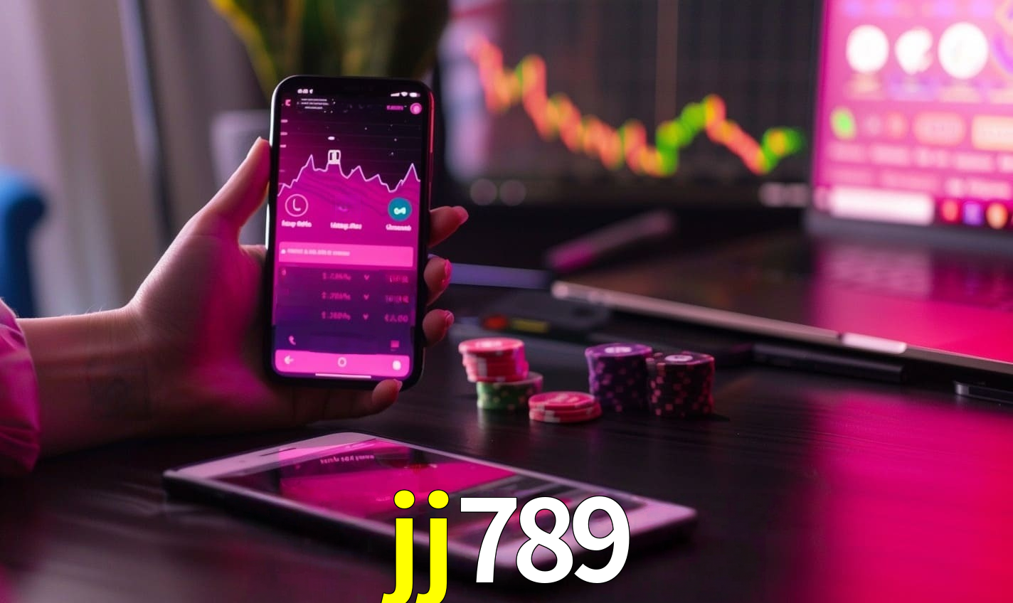 Recursos Exclusivos do App jj789 BET - Modo Offline, Login Biométrico