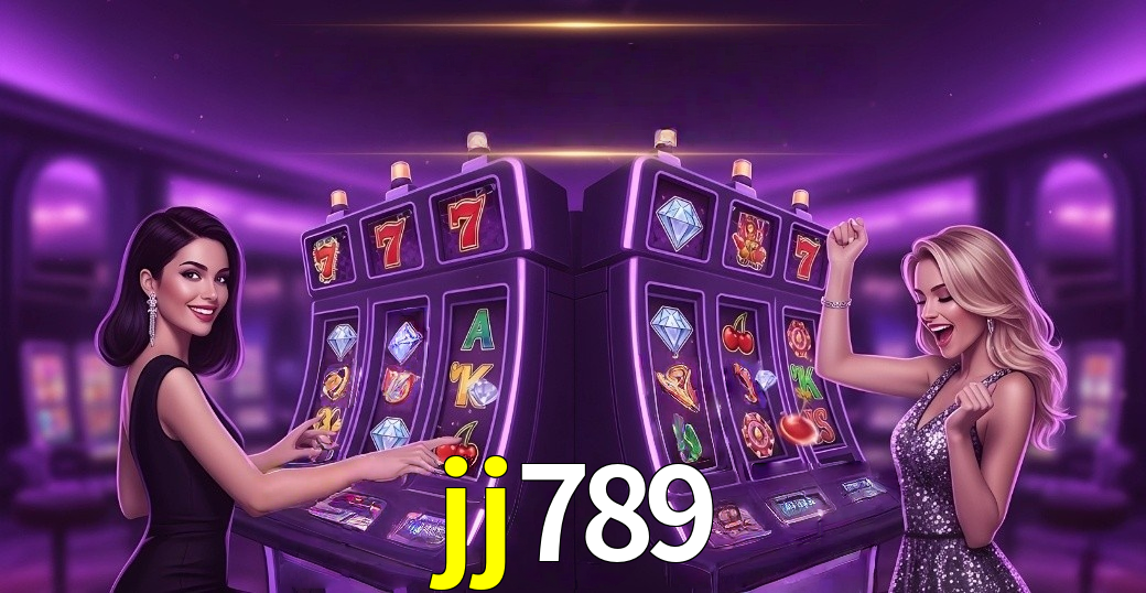 Jogos de Cassino em Destaque - Slots, Roleta, Blackjack