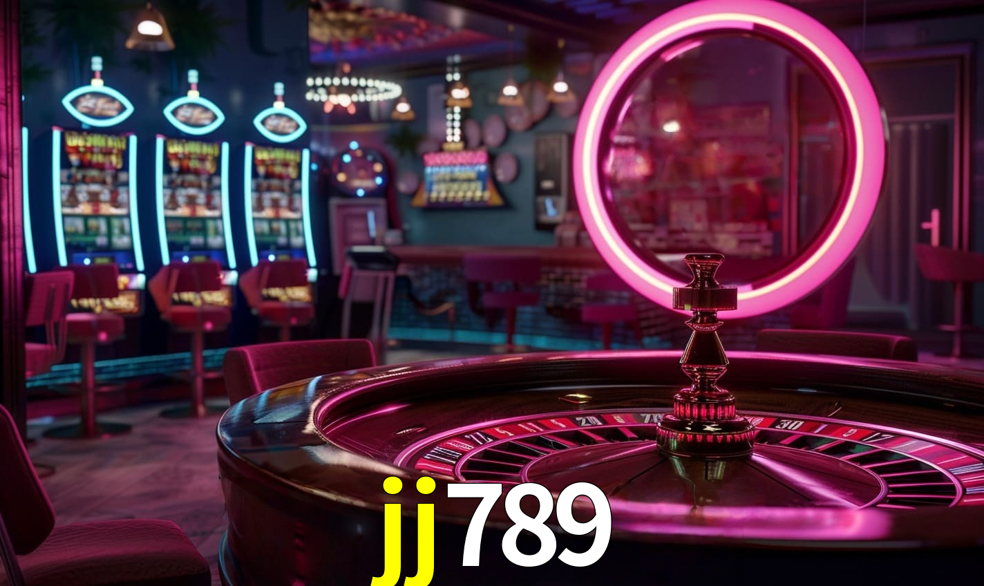 Jogos de Mesa Premium jj789 BET - Blackjack, Roleta, Baccarat